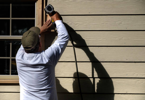 Best Siding Painting and Refinishing  in East Patchogue, NY